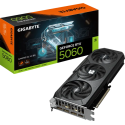 Tarjeta de Video Gigabyte GeForce RTX 5060 Gaming OC V2 8GB GDDR7 PCIe 5.0