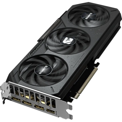 Tarjeta de Video Gigabyte GeForce RTX 5060 Gaming OC V2 8GB GDDR7 PCIe 5.0