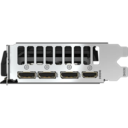 Tarjeta de Video Gigabyte GeForce RTX 5060 Gaming OC V2 8GB GDDR7 PCIe 5.0