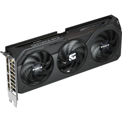 Tarjeta de Video Gigabyte GeForce RTX 5060 Gaming OC V2 8GB GDDR7 PCIe 5.0