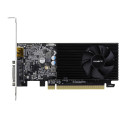 Tarjeta de Video Gigabyte NVIDIA GeForce GT 1030 Low Profile 2GB GDDR4 64-bit PCIe 3.0 Tarjeta de Video Gigabyte NVIDIA GeForce GT 1030 Low Profile 2GB GDDR4 64-bit PCIe 3.0