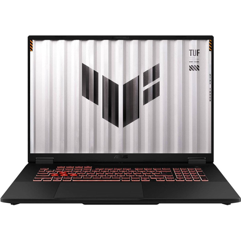 Laptop Gamer ASUS TUF Gaming A18 Ryzen 7 260, 16GB RAM, 1TB SSD, RTX 5050 8GB, 18", Windows 11 Home