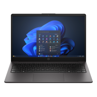 Laptop HP 240R G10 14” Intel Core 3 100U, 8GB RAM, 512GB SSD, Windows 11 Home (D42VQAT)