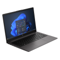 Laptop HP 240R G10 14” Intel Core 3 100U, 8GB RAM, 512GB SSD, Windows 11 Home (D42VQAT)