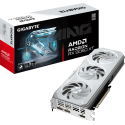 Tarjeta de Video Gigabyte Radeon RX 9060 XT Gaming OC ICE 16GB GDDR6