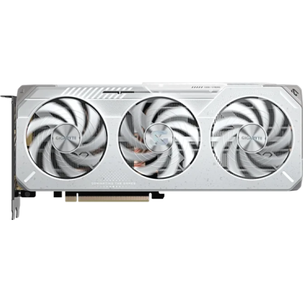 Tarjeta de Video Gigabyte Radeon RX 9060 XT Gaming OC ICE 16GB GDDR6