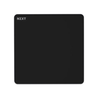 Mouse Pad NZXT Zone Elite Premium Gaming Large Negro 400 × 400 mm