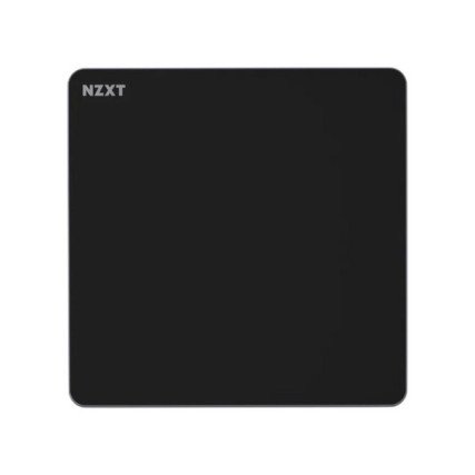 Mouse Pad NZXT Zone Elite Premium Gaming Large Negro 400 × 400 mm