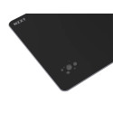 Mouse Pad NZXT Zone Elite Premium Gaming Large Negro 400 × 400 mm