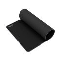 Mouse Pad NZXT Zone Elite Premium Gaming Large Negro 400 × 400 mm