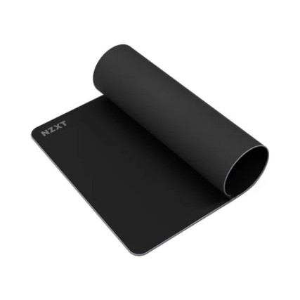 Mouse Pad NZXT Zone Elite Premium Gaming Large Negro 400 × 400 mm