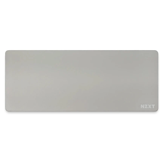 Mouse Pad NZXT MXP700 Mid-Size Extended Gris 720 × 300 mm