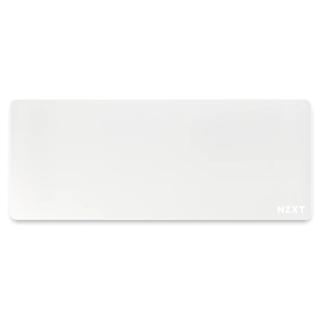 Mouse Pad NZXT MXP700 Mid-Size Extended Blanco 720 × 300 mm