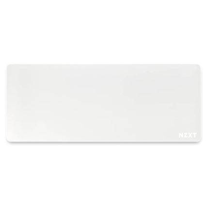 Mouse Pad NZXT MXP700 Mid-Size Extended Blanco 720 × 300 mm