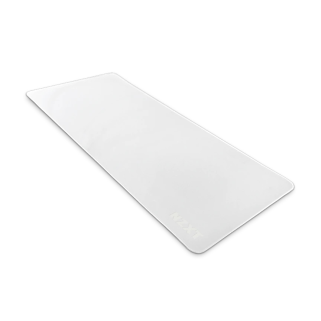 Mouse Pad NZXT MXP700 Mid-Size Extended Blanco 720 × 300 mm
