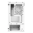 Gabinete NZXT H3 Flow White – Gabinete para PC Color Blanco