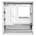 Gabinete NZXT H3 Flow White – Gabinete para PC Color Blanco