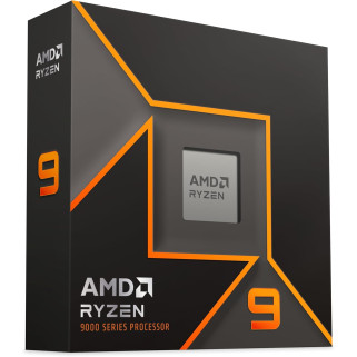 Procesador AMD Ryzen 9 9900X AM5 – 4.4 GHz con Gráficos Radeon