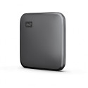 Disco sólido SSD externo Western Digital WD Elements SE 1 TB USB 3.2 Gen 1 portátil