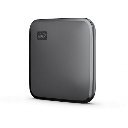 Western Digital WD Elements SE 1 TB SSD | Gank