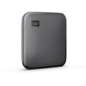 Disco sólido SSD externo Western Digital WD Elements SE 1 TB USB 3.2 Gen 1 portátil