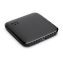 Disco sólido SSD externo Western Digital WD Elements SE 1 TB USB 3.2 Gen 1 portátil