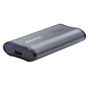 SSD Externo ADATA SE880 1TB USB-C 3.2 Gris – Unidad de Almacenamiento Portátil (AELI-SE880-1TCGY)