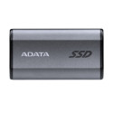 SSD Externo ADATA SE880 1TB USB-C 3.2 Gris – Unidad de Almacenamiento Portátil (AELI-SE880-1TCGY)