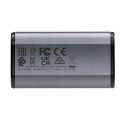 SSD Externo ADATA SE880 1TB USB-C 3.2 Gris – Unidad de Almacenamiento Portátil (AELI-SE880-1TCGY)
