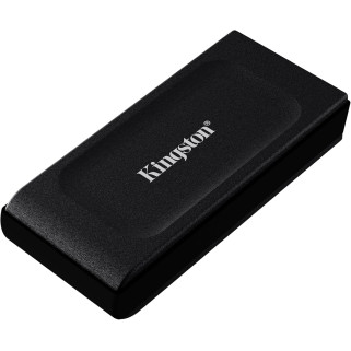 SSD Externo Kingston XS1000 2TB Portátil USB 3.2 Gen 2 Tipo-C (SXS1000/2000G)