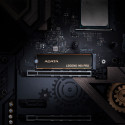Disco sólido SSD Adata LEGEND 900 PRO 2 TB M.2 NVMe PCIe 4.0 x4, 7400/6500 MB/s Disco sólido SSD Adata LEGEND 900 PRO 2 TB M.2 NVMe PCIe 4.0 x4, 7400/6500 MB/s