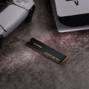 Disco sólido SSD Adata LEGEND 900 PRO 2 TB M.2 NVMe PCIe 4.0 x4, 7400/6500 MB/s Disco sólido SSD Adata LEGEND 900 PRO 2 TB M.2 NVMe PCIe 4.0 x4, 7400/6500 MB/s