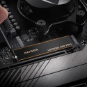Disco sólido SSD Adata LEGEND 900 PRO 2 TB M.2 NVMe PCIe 4.0 x4, 7400/6500 MB/s Disco sólido SSD Adata LEGEND 900 PRO 2 TB M.2 NVMe PCIe 4.0 x4, 7400/6500 MB/s