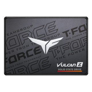 Disco sólido SSD TeamGroup VULCAN Z 512 GB SATA 2.5" 540 MB/s