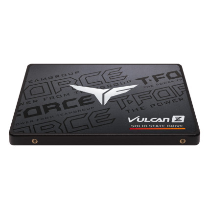 Disco sólido SSD TeamGroup VULCAN Z 512 GB SATA 2.5" 540 MB/s