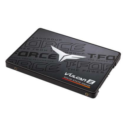 Disco sólido SSD TeamGroup VULCAN Z 512 GB SATA 2.5" 540 MB/s