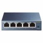 Switch TL-SG105 V6 de 5 Port de 10/100/1000 Mbps Tp-Link