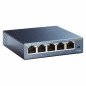 Switch TL-SG105 V6 de 5 Port de 10/100/1000 Mbps Tp-Link