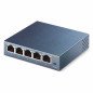 Switch TL-SG105 V6 de 5 Port de 10/100/1000 Mbps Tp-Link