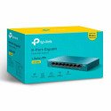 Switch LS108G V2 8 Port de 10/100/1000Mbps Tp-Link