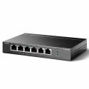 Switch TL-SF1006P de 6 Port a 10/100Mbps con PoE en 4 Port Tp-Link