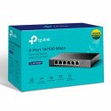 Switch TL-SF1006P de 6 Port a 10/100Mbps con PoE en 4 Port Tp-Link