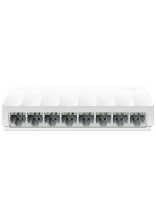 Switch LS1008 de 8 Port de 10/100Mbps TP-Link