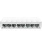 Switch LS1008 de 8 Port de 10/100Mbps TP-Link