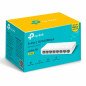 Switch LS1008 de 8 Port de 10/100Mbps TP-Link