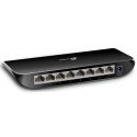 Switch Escritorio 8 Port 10/100/1000 Mbps TP-Link