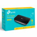 Switch Escritorio 8 Port 10/100/1000 Mbps TP-Link