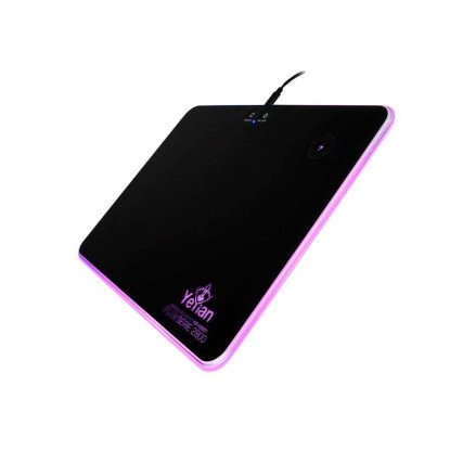 MousePad RGB Flow 2800 / Gank®