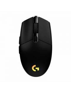 Mouse Logitech G203 USB...