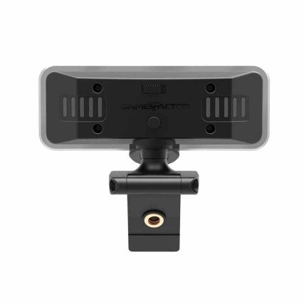 Cámara WG400 Game Factor / Gank®